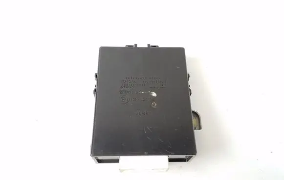 Lexus LS 430 Other control units/modules 8934050020