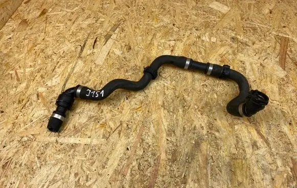 BMW 2 F22 F23 Engine coolant pipe/hose 7596840