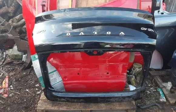 Volvo XC40 Tailgate/trunk/boot lid 