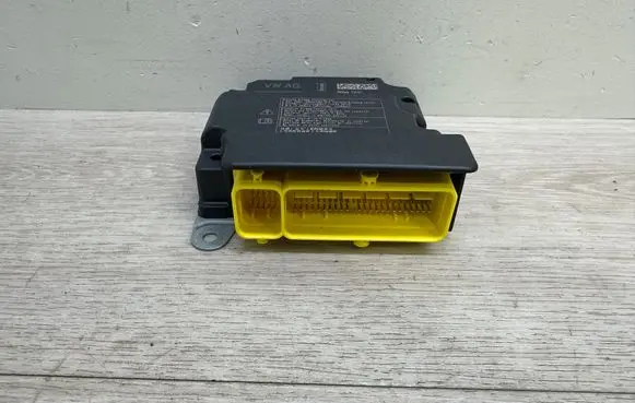 Porsche Panamera (971) Airbag control unit/module 971959655H