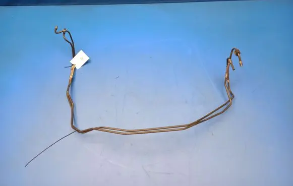Mercedes-Benz E C207 W207 Brake line pipe/hose 