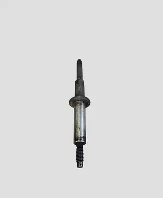 Mazda CX-7 Fuel Injector clamp holder