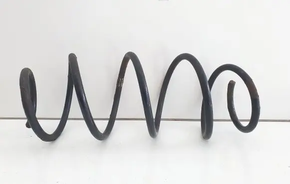 Mercedes-Benz E W212 Front coil spring