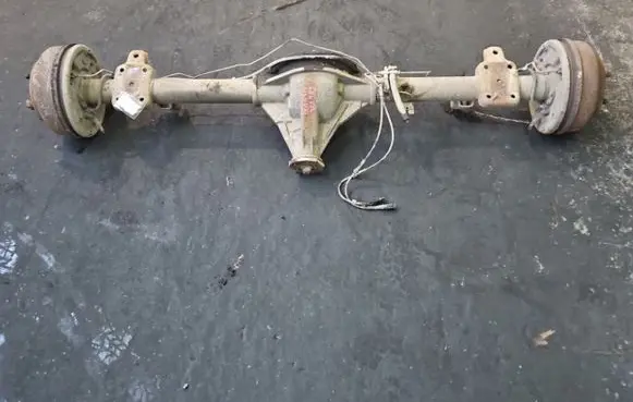 Ford Transit Rear differential IMPRK1410985