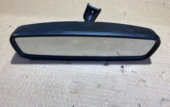 Ford Mustang VI Rear view mirror (interior) FU5A17E678DD