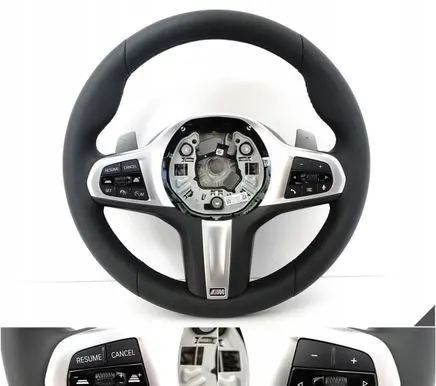BMW Z4 g29 Steering wheel 6282200