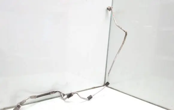 Skoda Superb B6 (3T) Air conditioning (A/C) pipe/hose 1K0820741BD