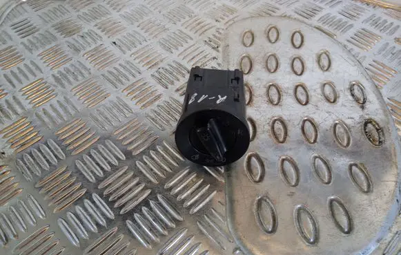 Seat Alhambra (Mk1) Light switch B7K1C0941531 04052030