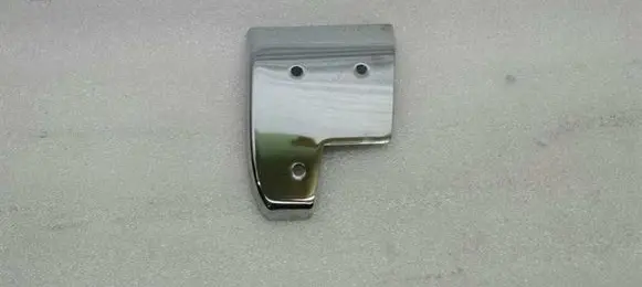 Mercedes-Benz CLK A209 C209 Other front door trim element A2097280121