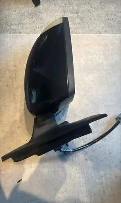 Ford Galaxy Front door electric wing mirror