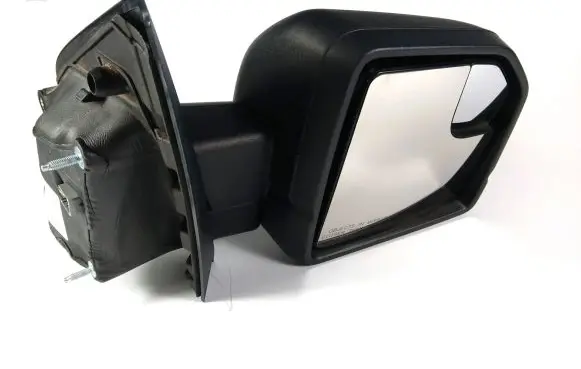 Ford F150 Front door electric wing mirror FL34-17682-BH5YGY