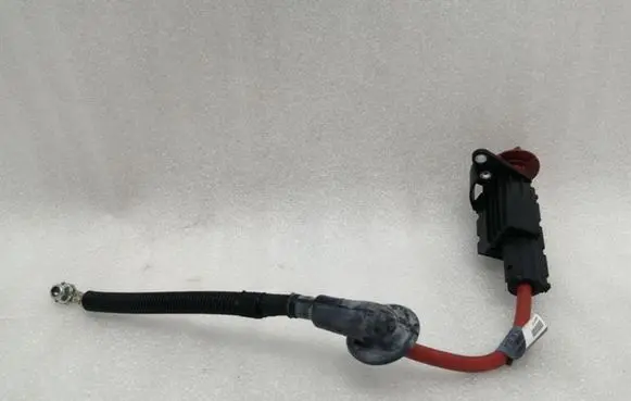 Mercedes-Benz SL R231 Other wiring loom A2315408813