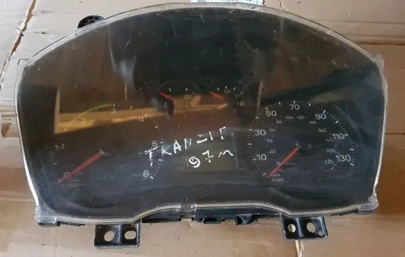 Ford Transit Speedometer (instrument cluster)
