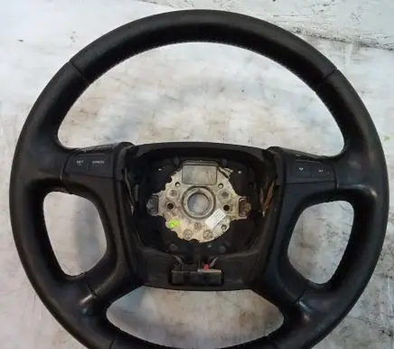 Skoda Superb B5 (3U) Steering wheel 3U0419091N