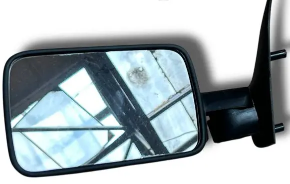 Fiat Uno Front door electric wing mirror 7603392