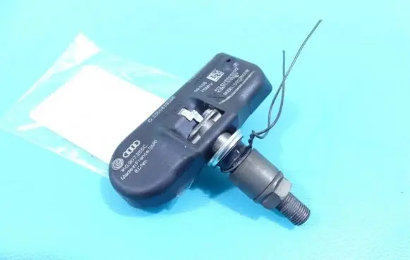 Volkswagen PASSAT CC Tire pressure sensor 1K0907255C IMPRK1325005