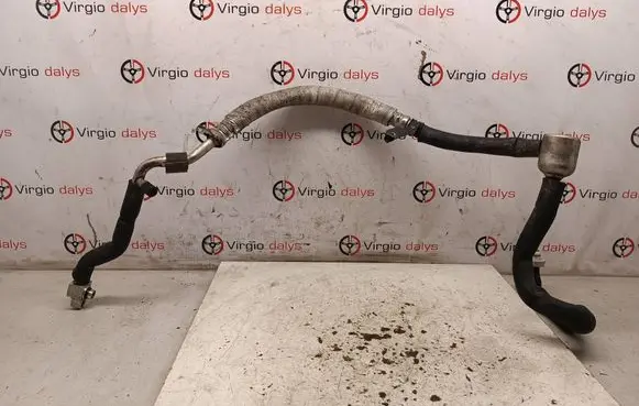 Jaguar XF X250 Air conditioning (A/C) pipe/hose
