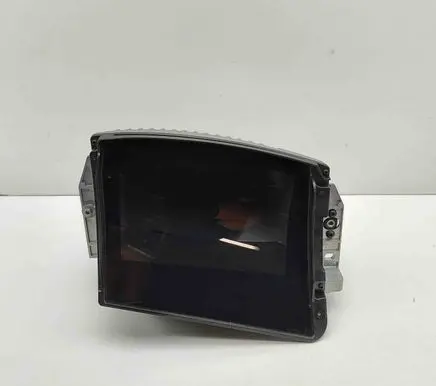 Audi Q7 4M Head up display screen AU0019001 4M0919617A