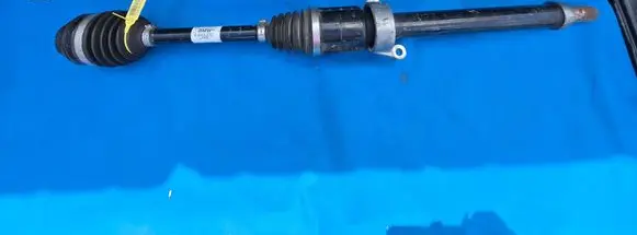 Mini One - Cooper F56 F55 Front driveshaft 8643372 31608643372