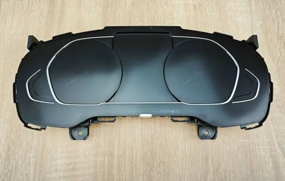 BMW 4 G22 G23 G24 G26 Screen/display/small screen 5A48D02