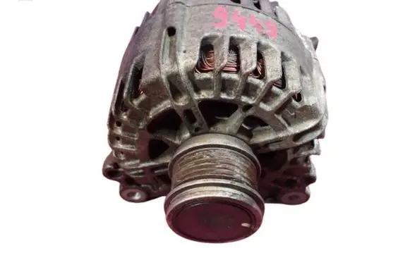 Skoda Octavia Mk3 (5E) Generator/alternator 