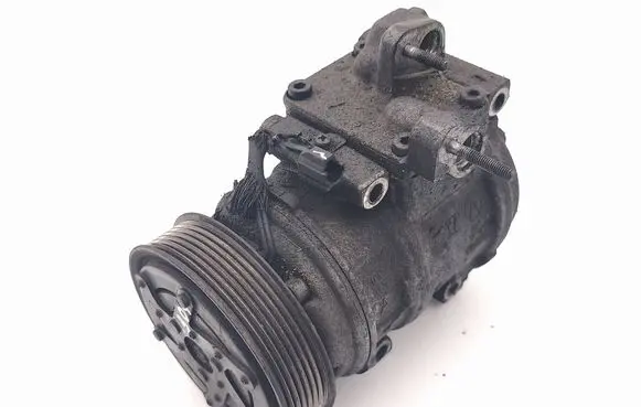 Air conditioning (A/C) compressor (pump)