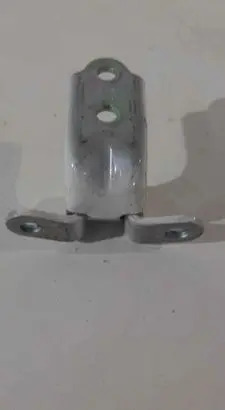 KIA Soul Front door lower hinge 