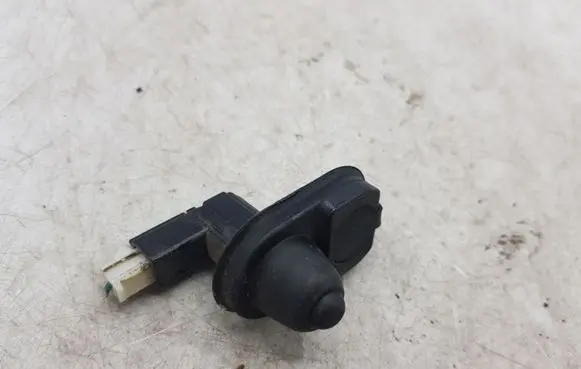 Honda Accord Rear door sensor NOCODE