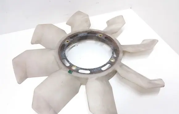 Mitsubishi Pajero Sport I Fan impeller 