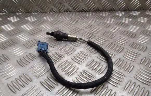 Peugeot 308 Lambda probe sensor V754896180 V75489618004 V7548961