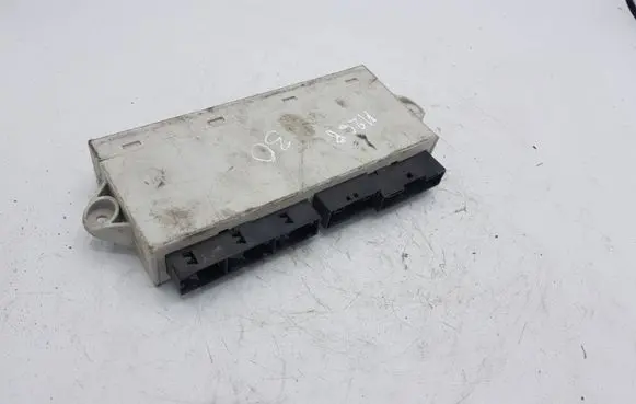 BMW 7 E65 E66 Other control units/modules 6929176