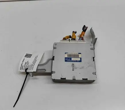 Toyota Land Cruiser (BJ70) Suspension control unit/module 8929360030