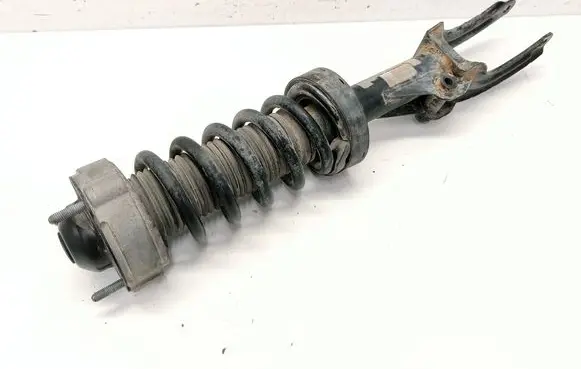 Front shock absorber/damper