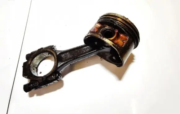 Fiat Bravo - Brava Piston with connecting rod