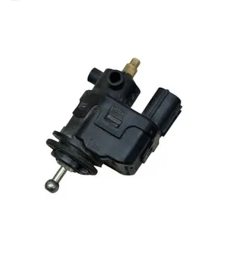 Citroen C5 Headlight level adjustment motor 007878