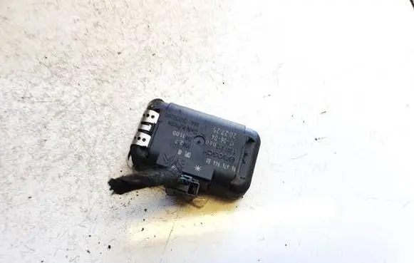 Rain sensor