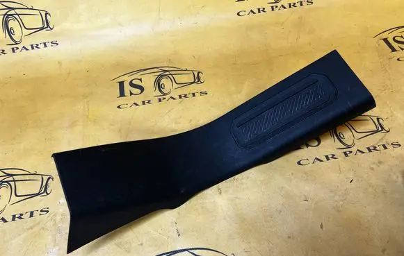 Ford Bronco Rear sill (body part) M2DBS13245AEW
