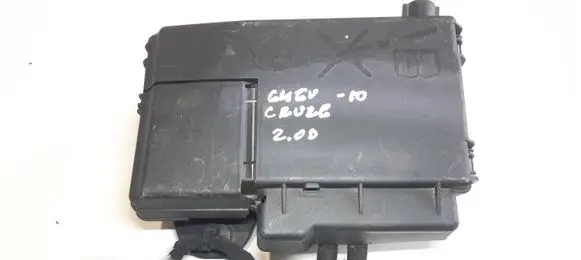 Chevrolet Cruze Positive wiring loom 96964227