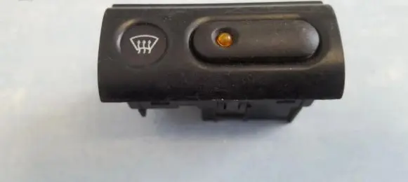 Ford Mondeo MK I Windscreen/window heater switch 95bg18k574