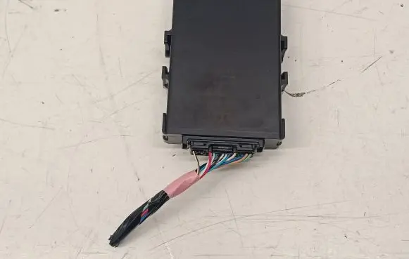 Lexus NX Gateway control module 8911162050