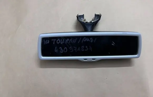 Volkswagen Golf VI Rear view mirror (interior) 4B0971834