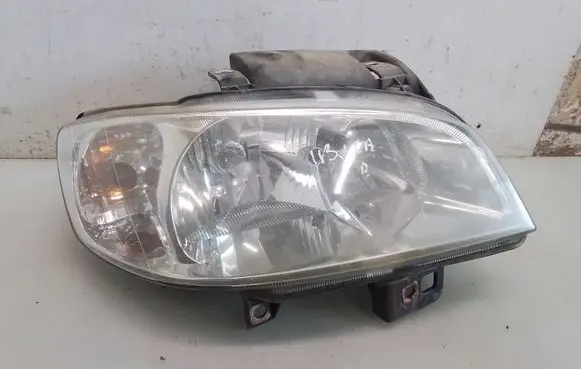 Seat Ibiza II (6k) Headlight/headlamp