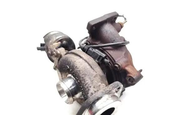 Audi A4 S4 B8 8K Turbo 03L145721A