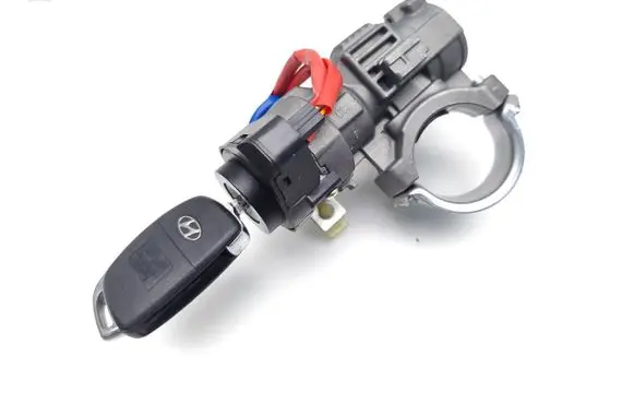 Hyundai i40 Ignition lock 20120J1654 0956126920