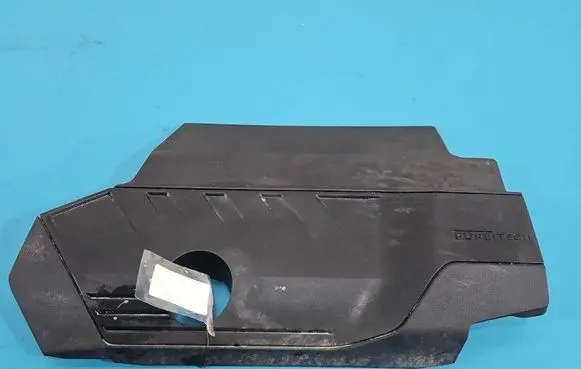Peugeot 3008 II Engine cover (trim) 9819671280 IMPRK1532915