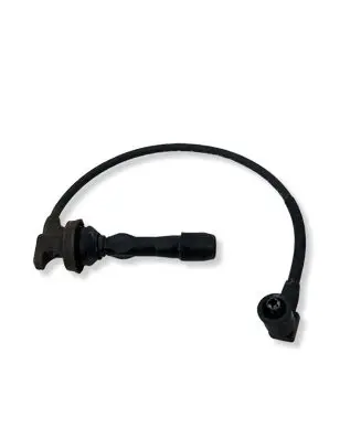 Hyundai i10 Ignition plug leads AB001