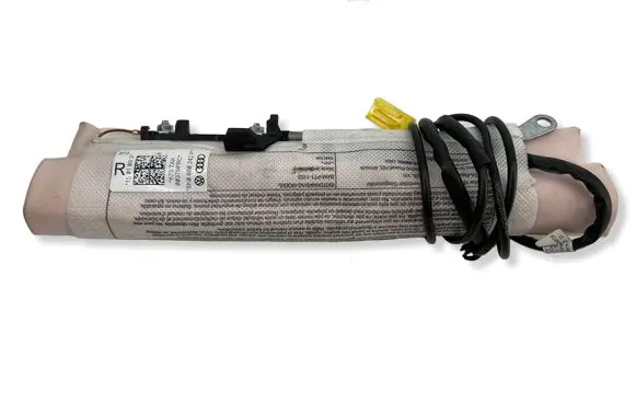 Audi A4 S4 B8 8K Seat airbag 8K0880242F 673TAX 00379PRC