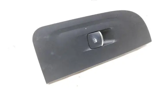 Electric window control switch