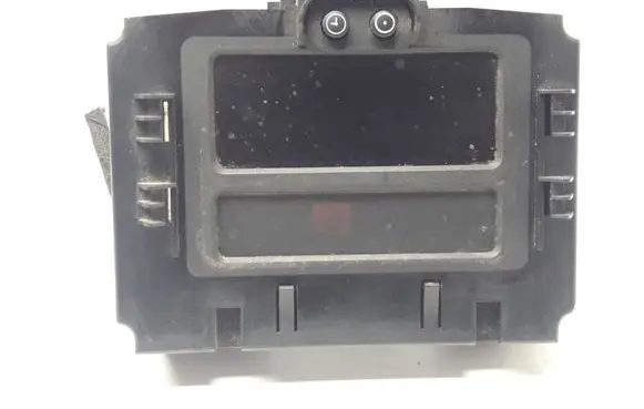 Opel Zafira A Screen/display/small screen 090589755 5WK70046