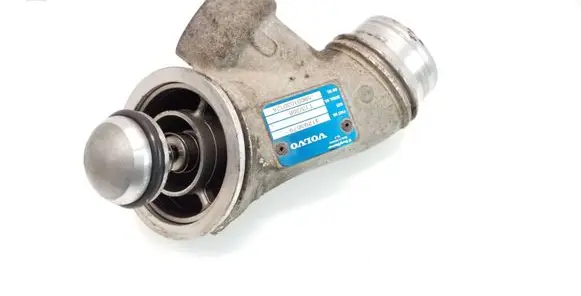 Volvo XC60 EGR thermostat 59001030124 31293679 T13358